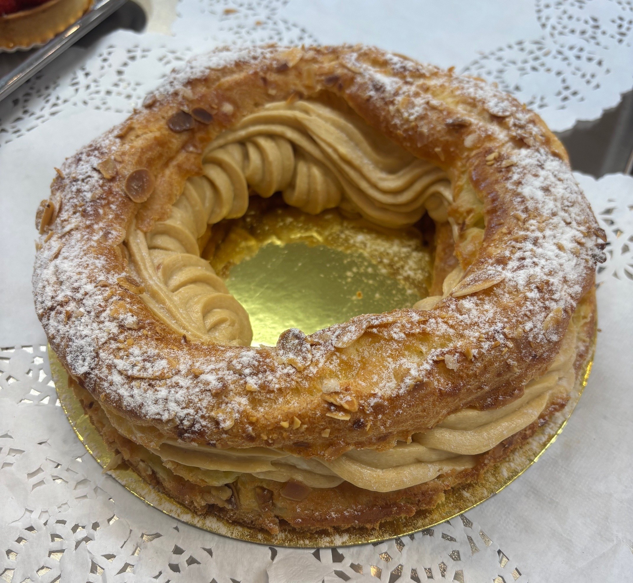 Paris-Brest