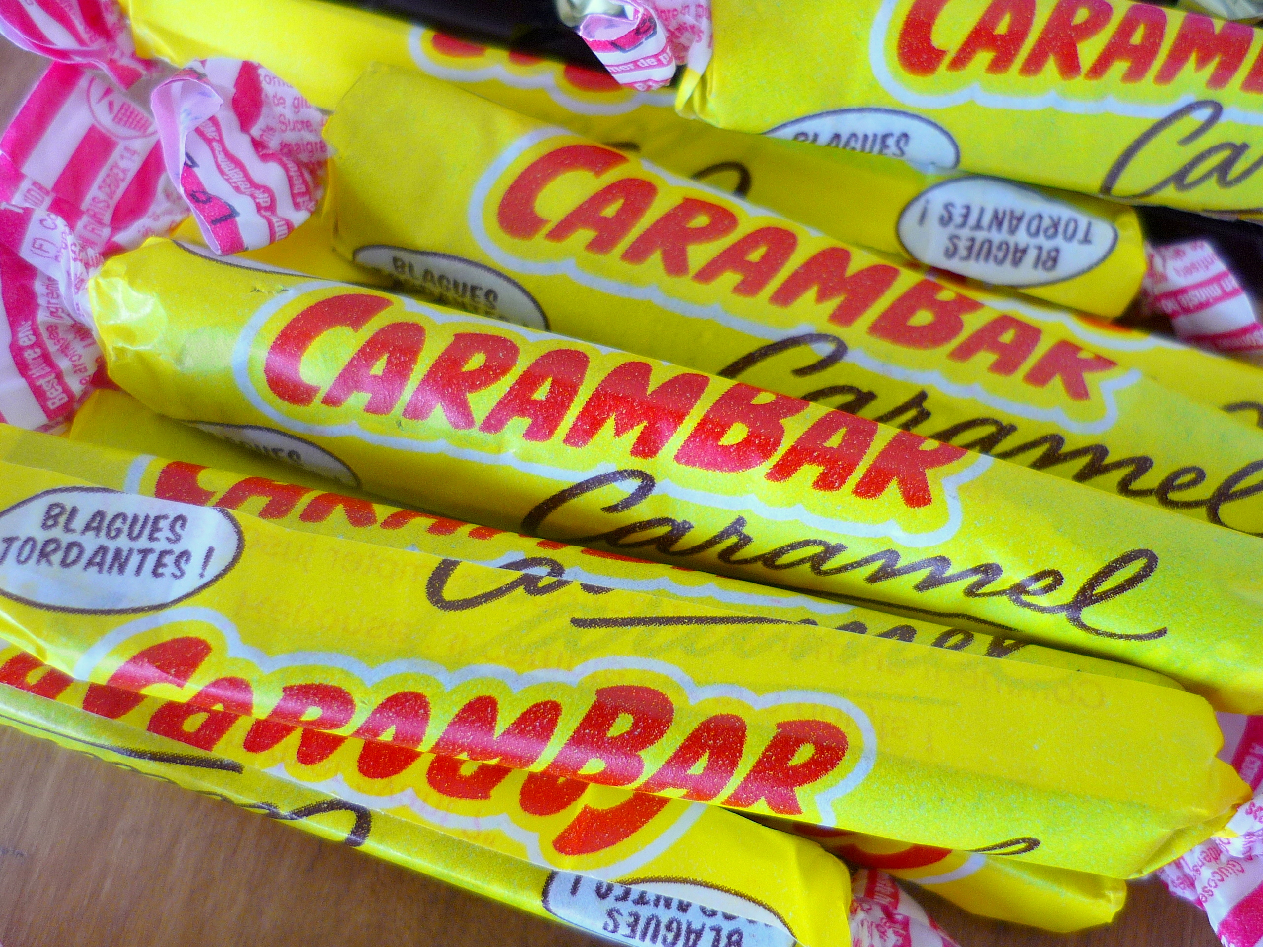 Bonbons