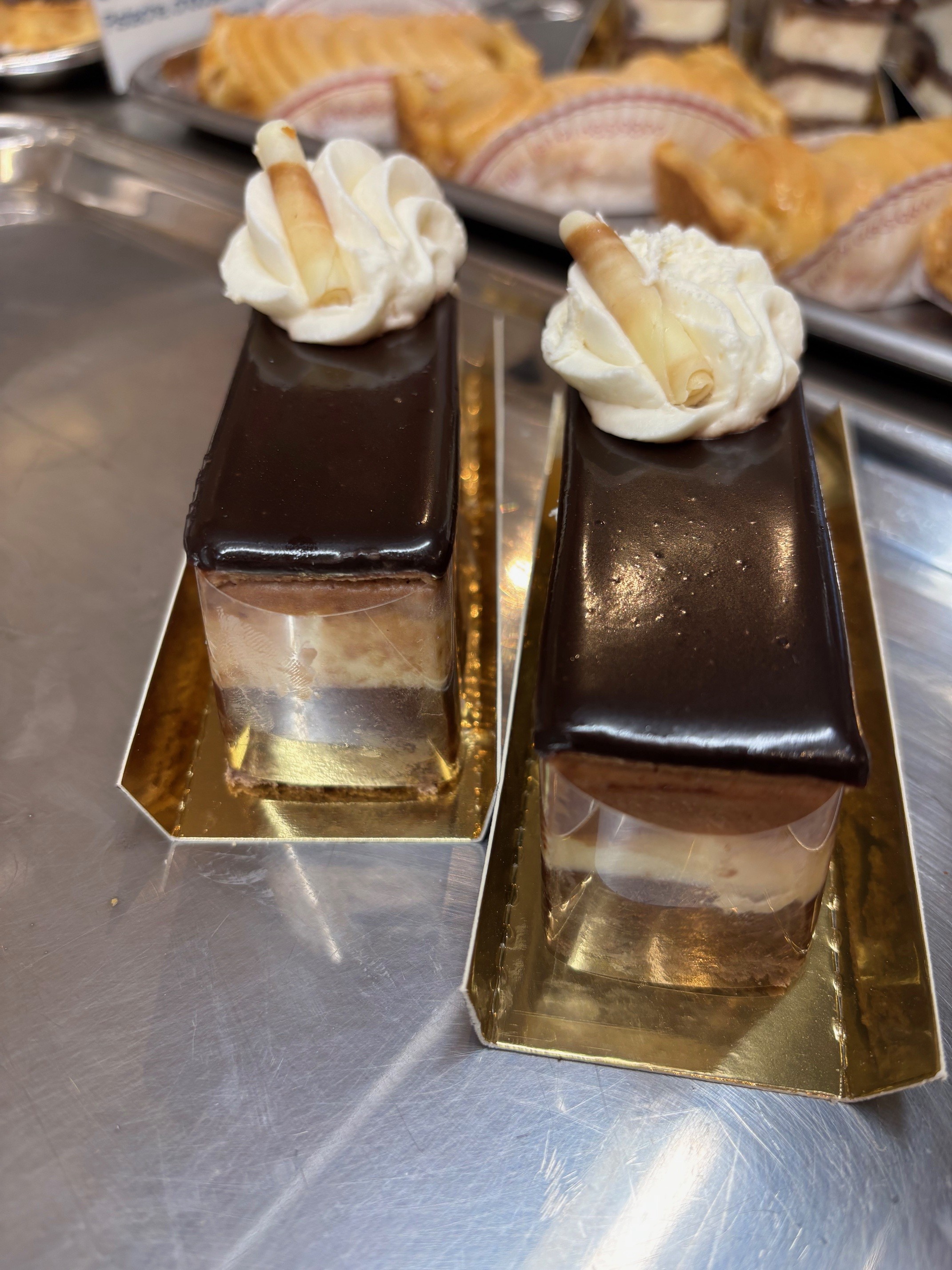 Chocolombré *