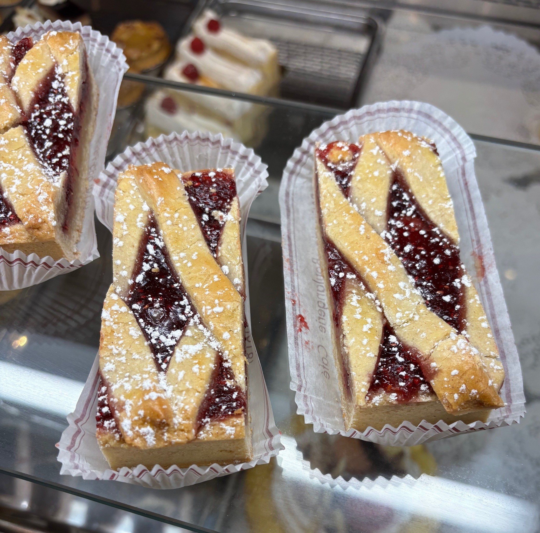 Linzer *