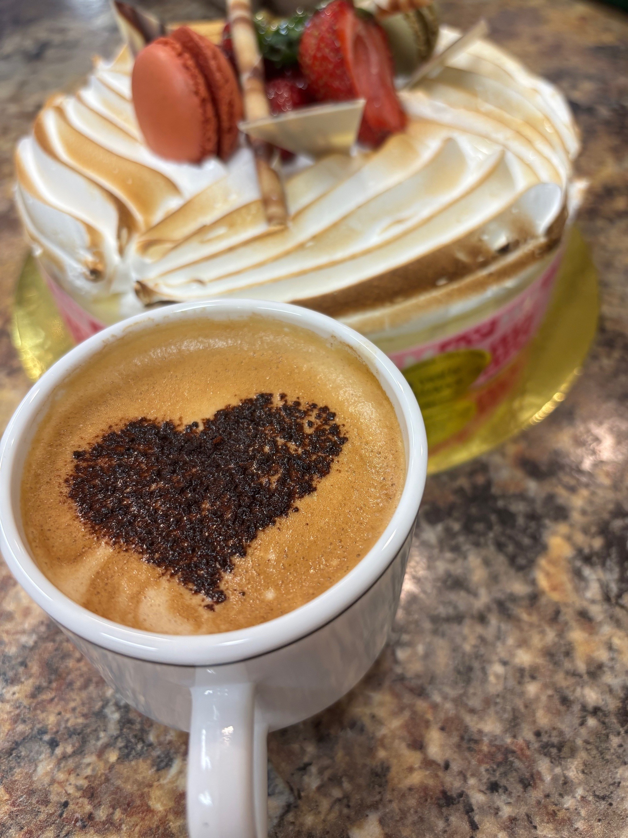 Cappuccino