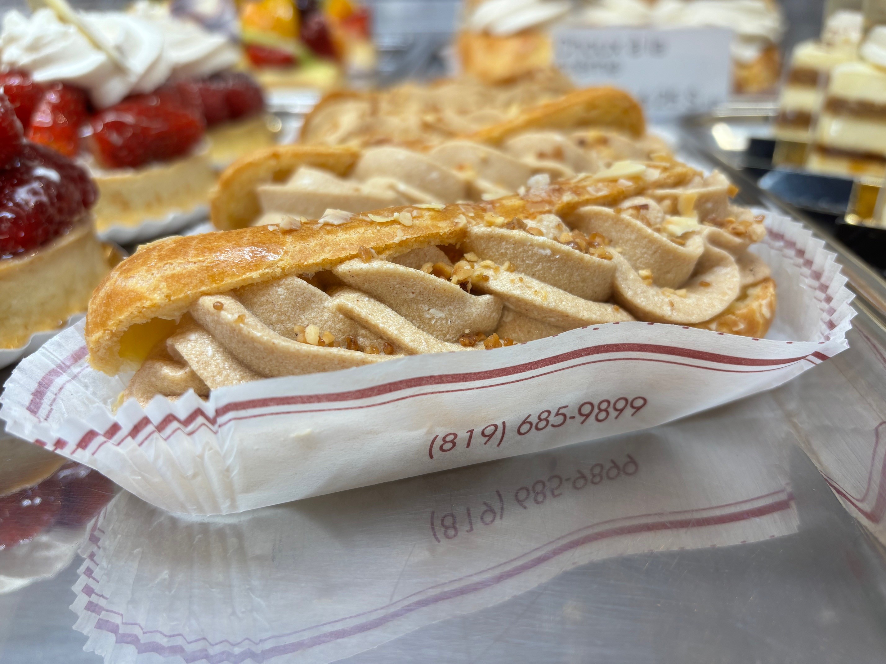 Paris-Brest *