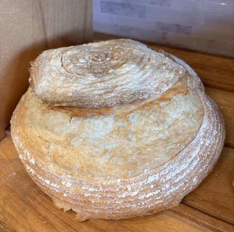 Bâtard / boule