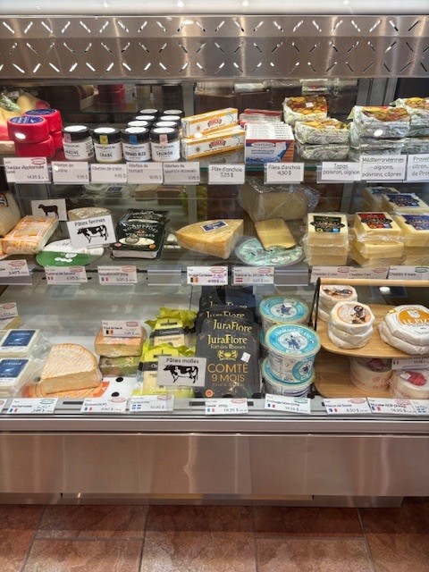 Fromages