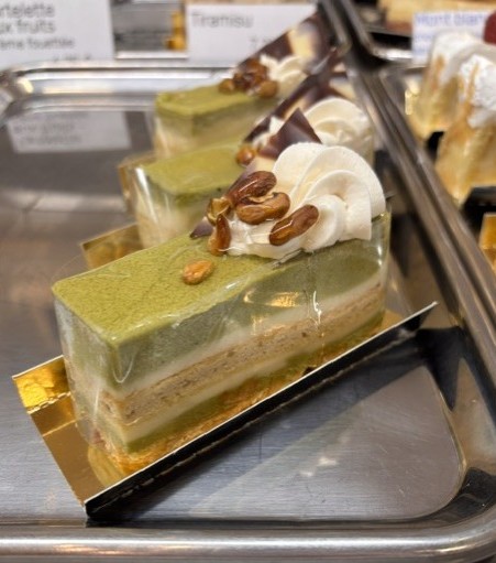 Thé citron vert
