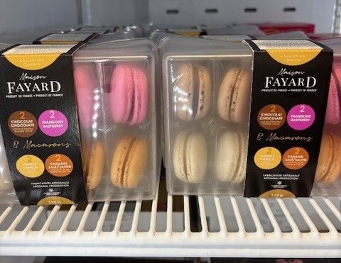 Macarons