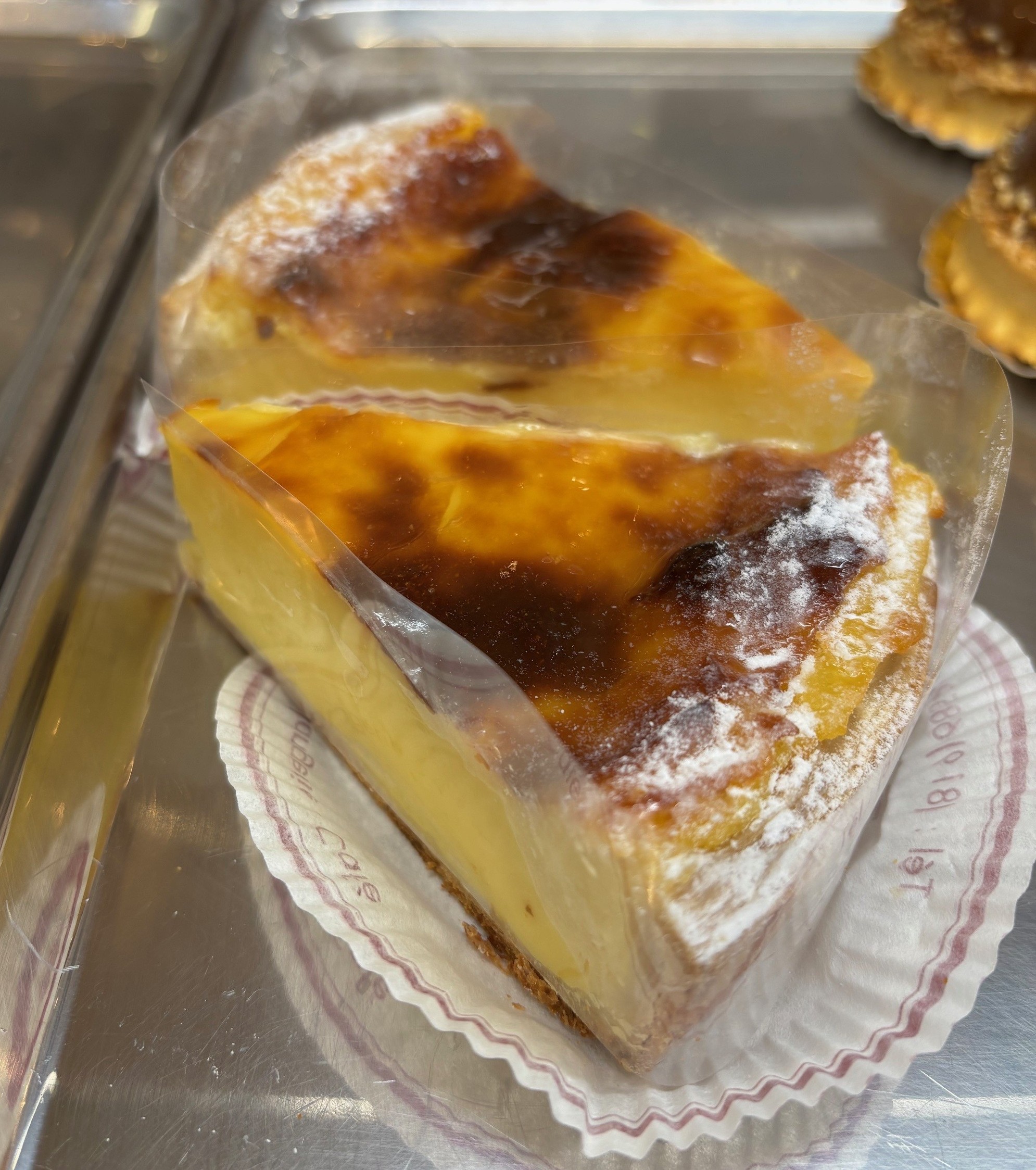 Flan